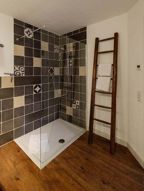בסיגהיים Apartment Bleibe מראה חיצוני תמונה